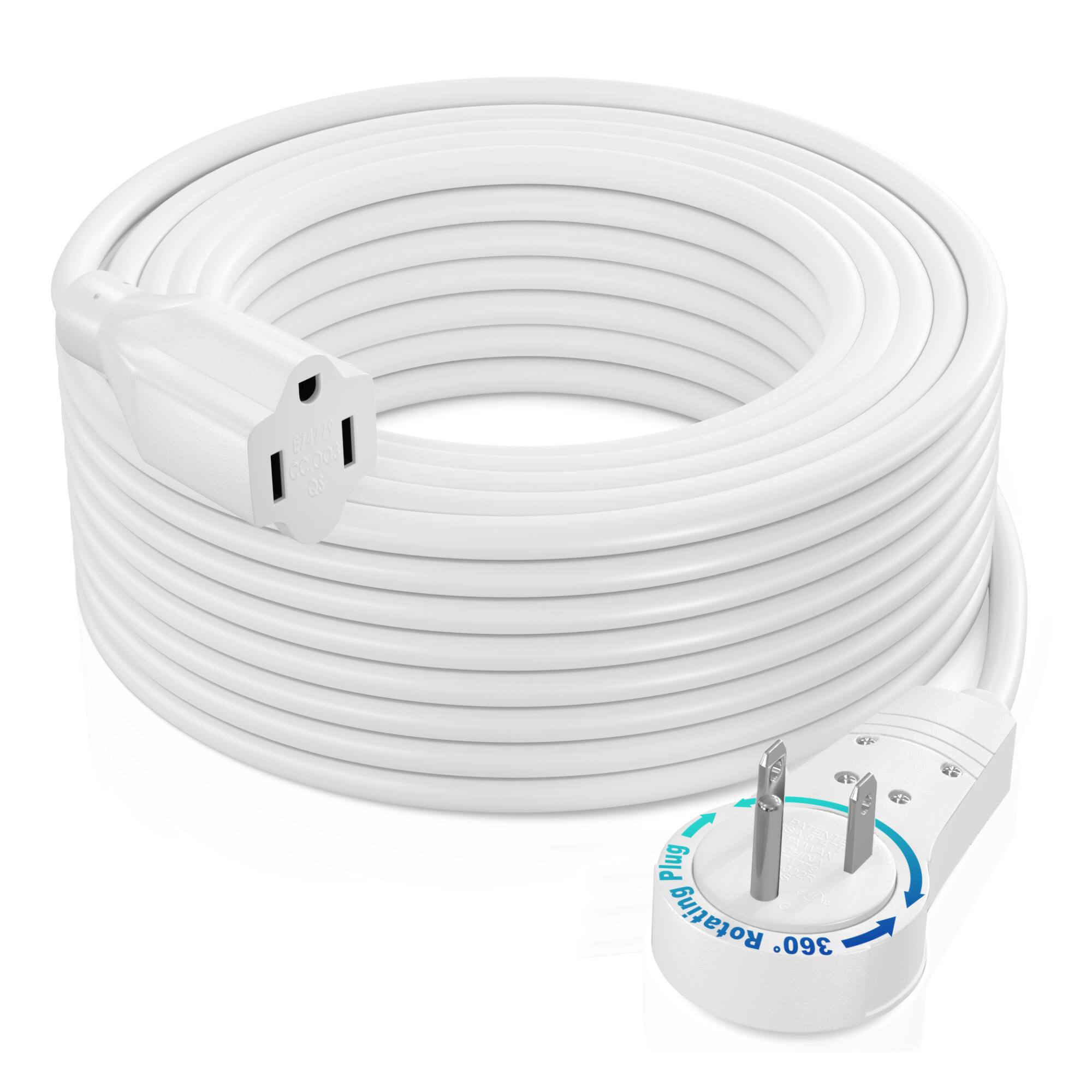 C7AZZY CC.OO Q Plug Rotating 360