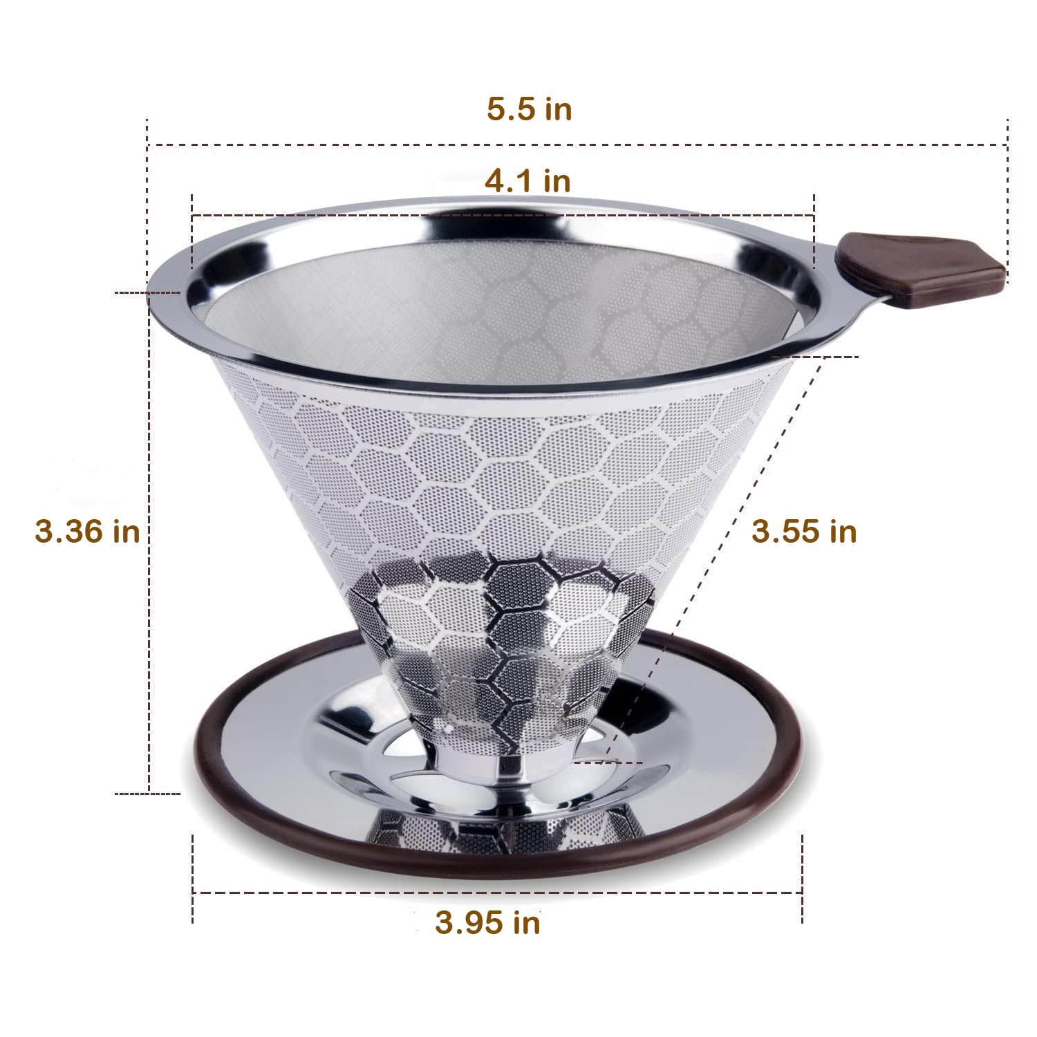 5.5 in  
4.1 in  
3.36 in  
3.55 in  
3.95 in