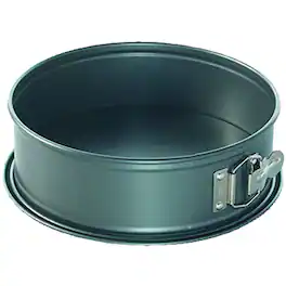 Nordicware - 9" Leak-Proof Spring-Form Pan - Aluminum