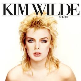 Kim Wilde - Select (2CD/1DVD Expanded Gatefold Wallet Edition) - COMPACT DISCS