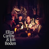 Glad Christmas Comes [LP] - VINYL - Front_Zoom