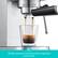 20 Bar pressure ensures perfect espresso every time