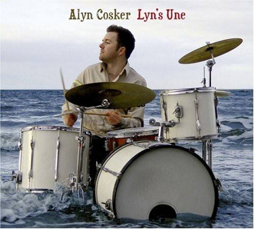 Alyn Cosker - Lyns Une   - SUPER-AUDIO CD [Super Audio CD (SACD)]