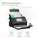 What's Included
Epson WorkForce ES-590W
- Influencer Contract
- Start Here Poster
- SuperSpeed USB Cable
- AC Adapter and Power Cable
Dimensions:
- 6.6" x 6.7" x 11.6"
Weight: 8.2 lb