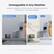 Unstoppable in Any Weather
Outdoor installation without shelter. Handles blizzards to heatwaves — no covers needed.
NEMA 4 & NEMA 3R
131°F & F1 UV Protection
-4°F
NEMA 4 For E10. NEMA 3R For Power Dock, Smart Inlet Box And Smart Generator (Not Included In This Bundle)
