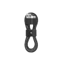 Native Union - Belt Cable (USB-C to USB-C) - Cosmos