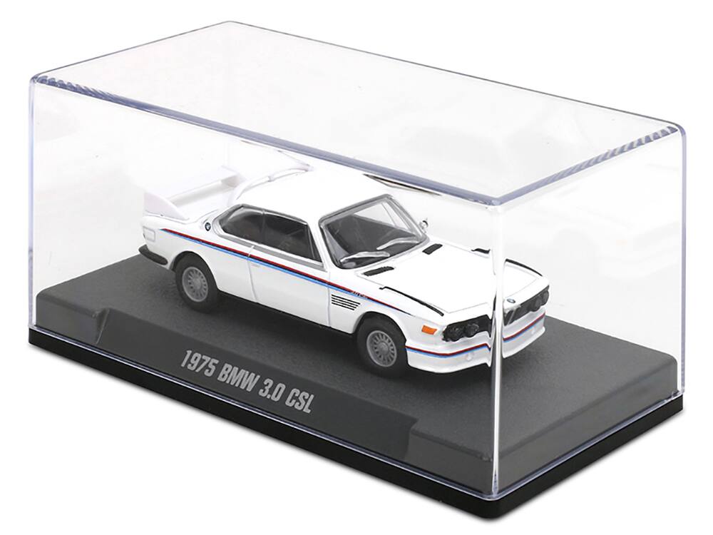 1975 BMW 3.0 CSL