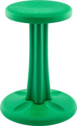 Kore Design - Pre-Teen Wobble Chair 18.7" - Green