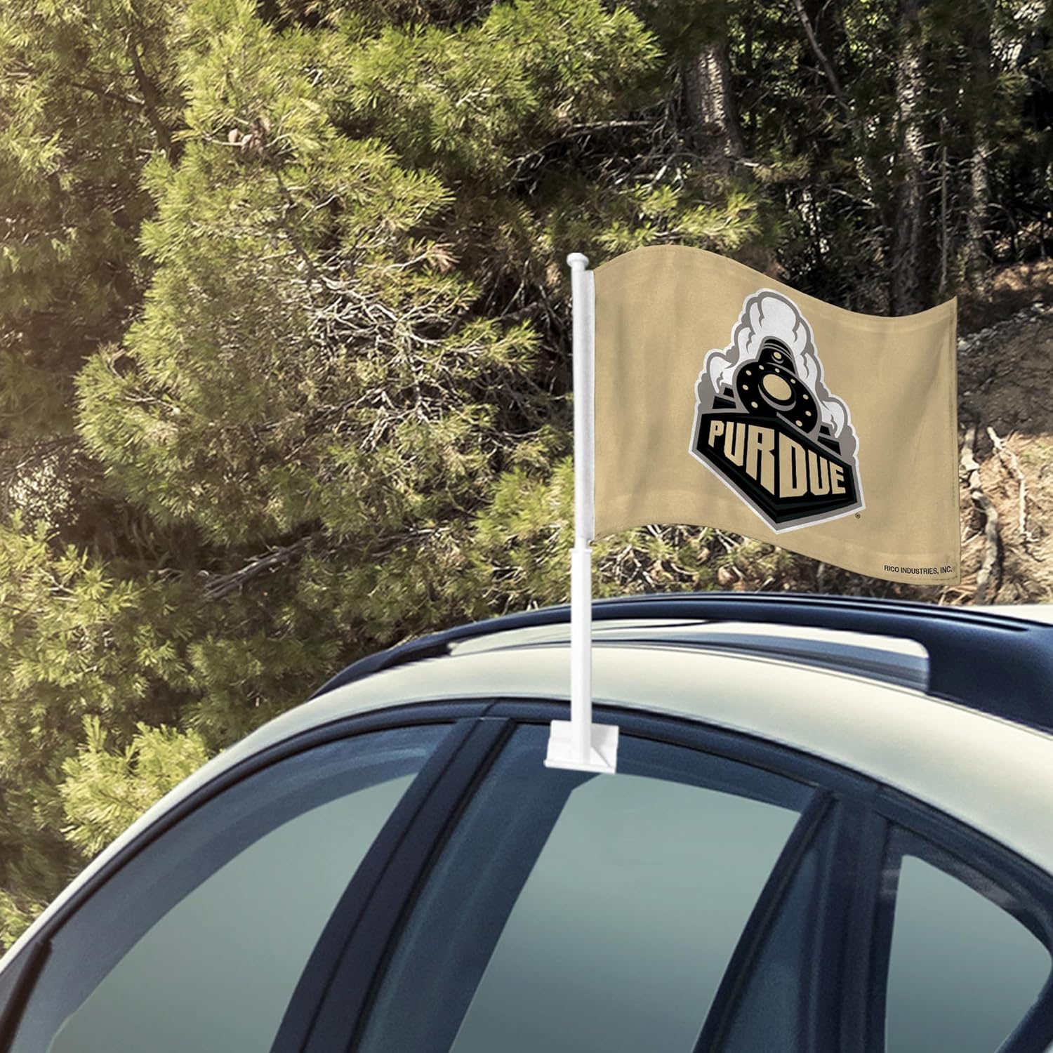 PURDUE  
PROCO INDUSTRIES, INC.