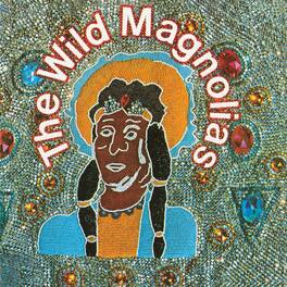 The Wild Magnolias - With "The New Orleans Project" - Feather Blue - VINYL LP