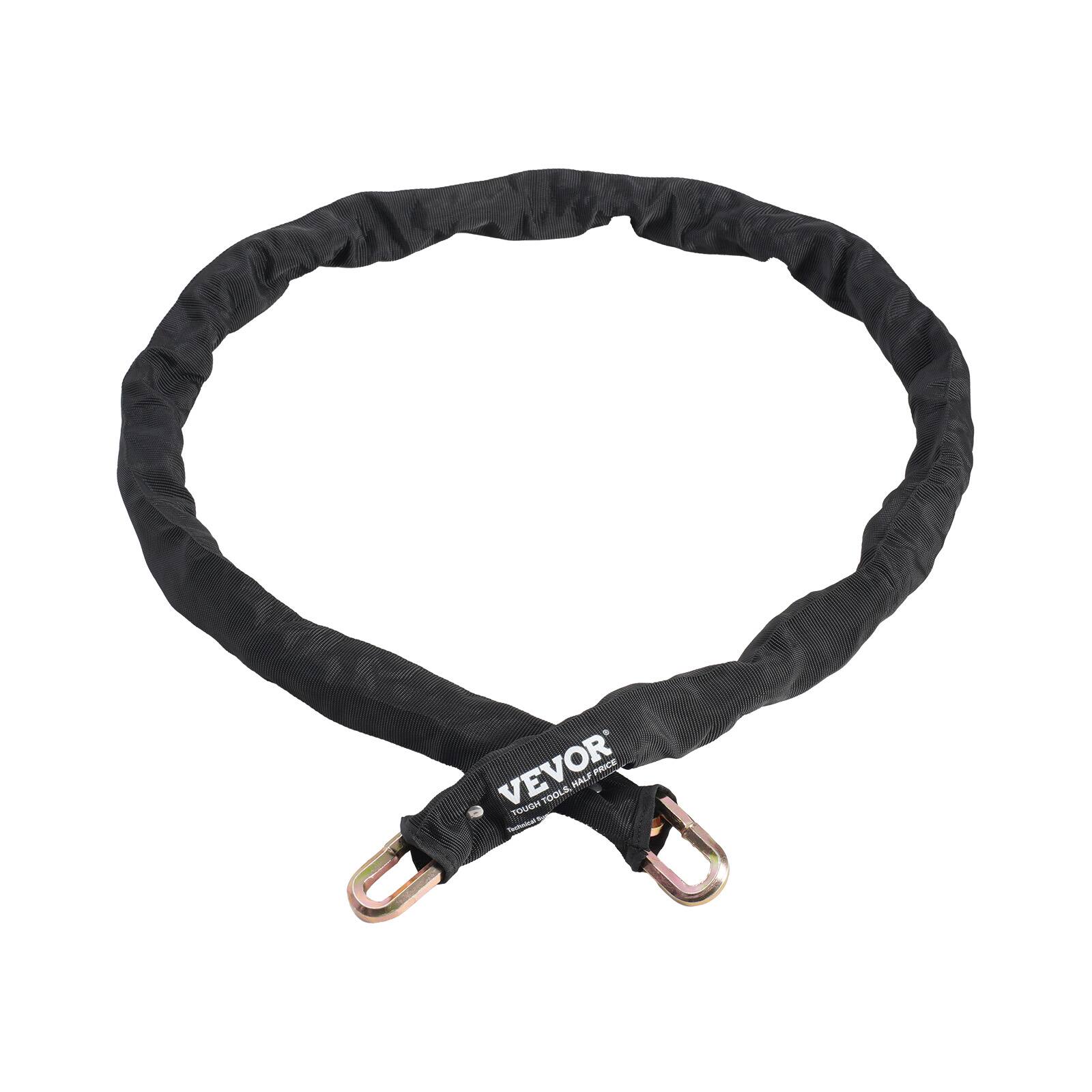 VEVOR  
TOUGH TOOLS HALF ROUND