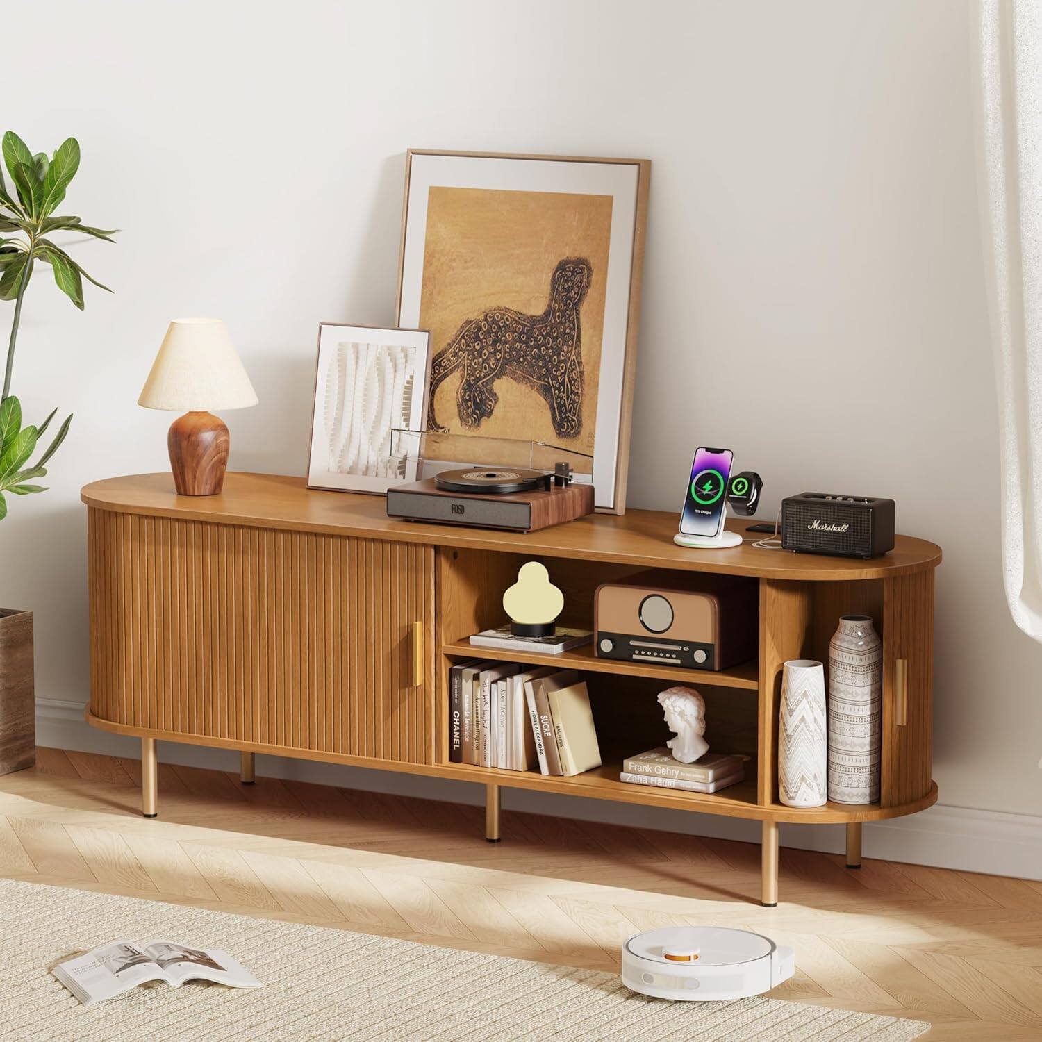 media item thumbnail