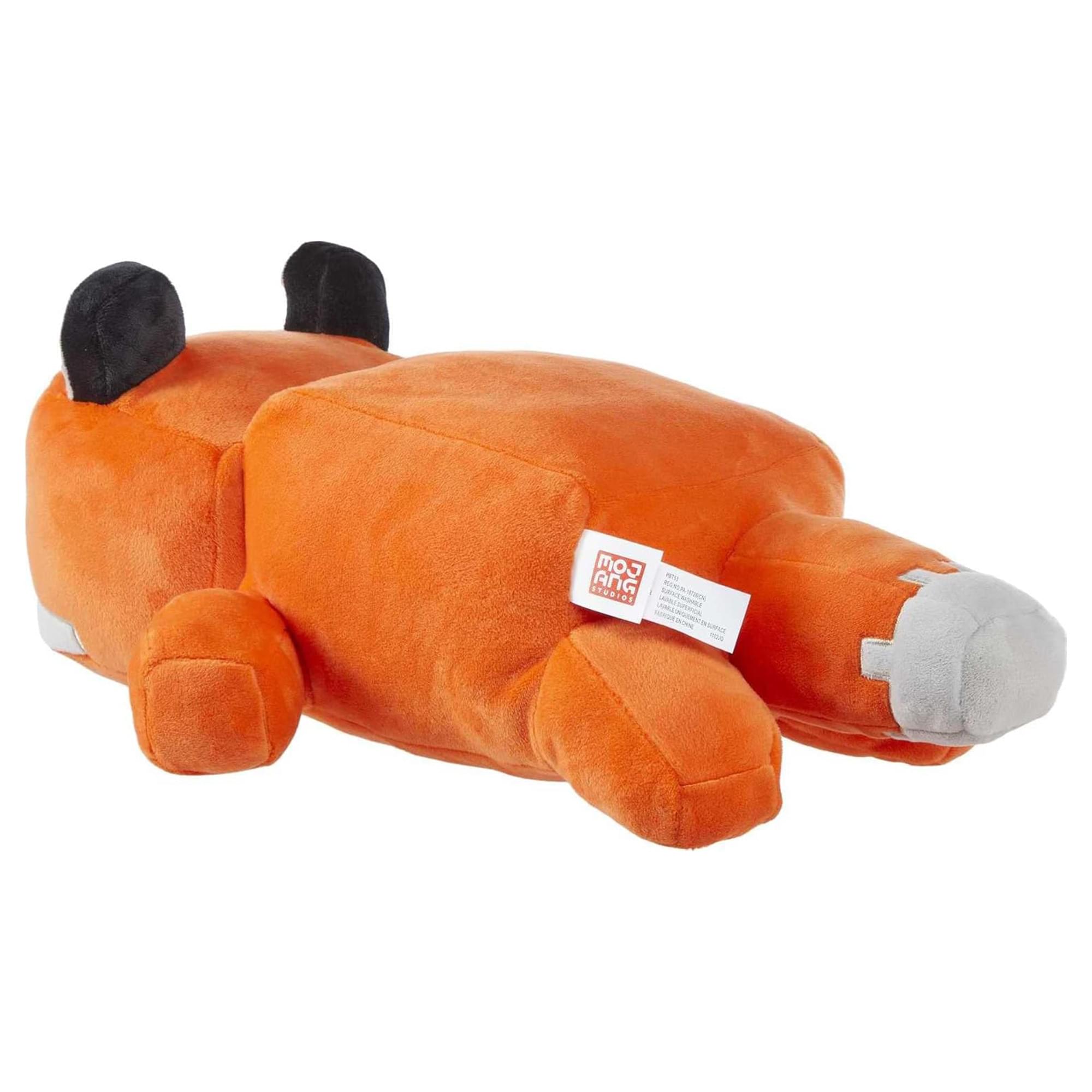 The text on the image reads:

"MOJANG
STEAMING
STEAMING
STEAMING"