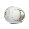 Devialet - Phantom Ultimate 108 dB Wireless Bookshelf Speaker - Light Pearl