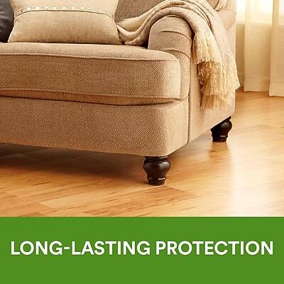 LONG-LASTING PROTECTION