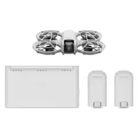 DJI - Neo Combo Drone - Gray - Front_Zoom