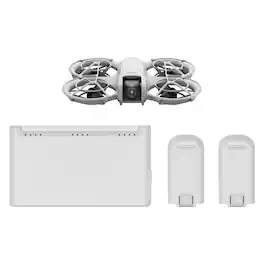 DJI - Neo Combo Drone - Gray