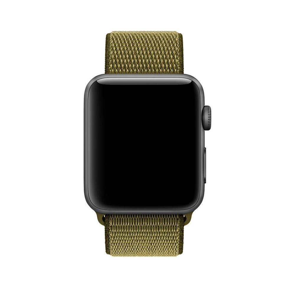 Olive Green