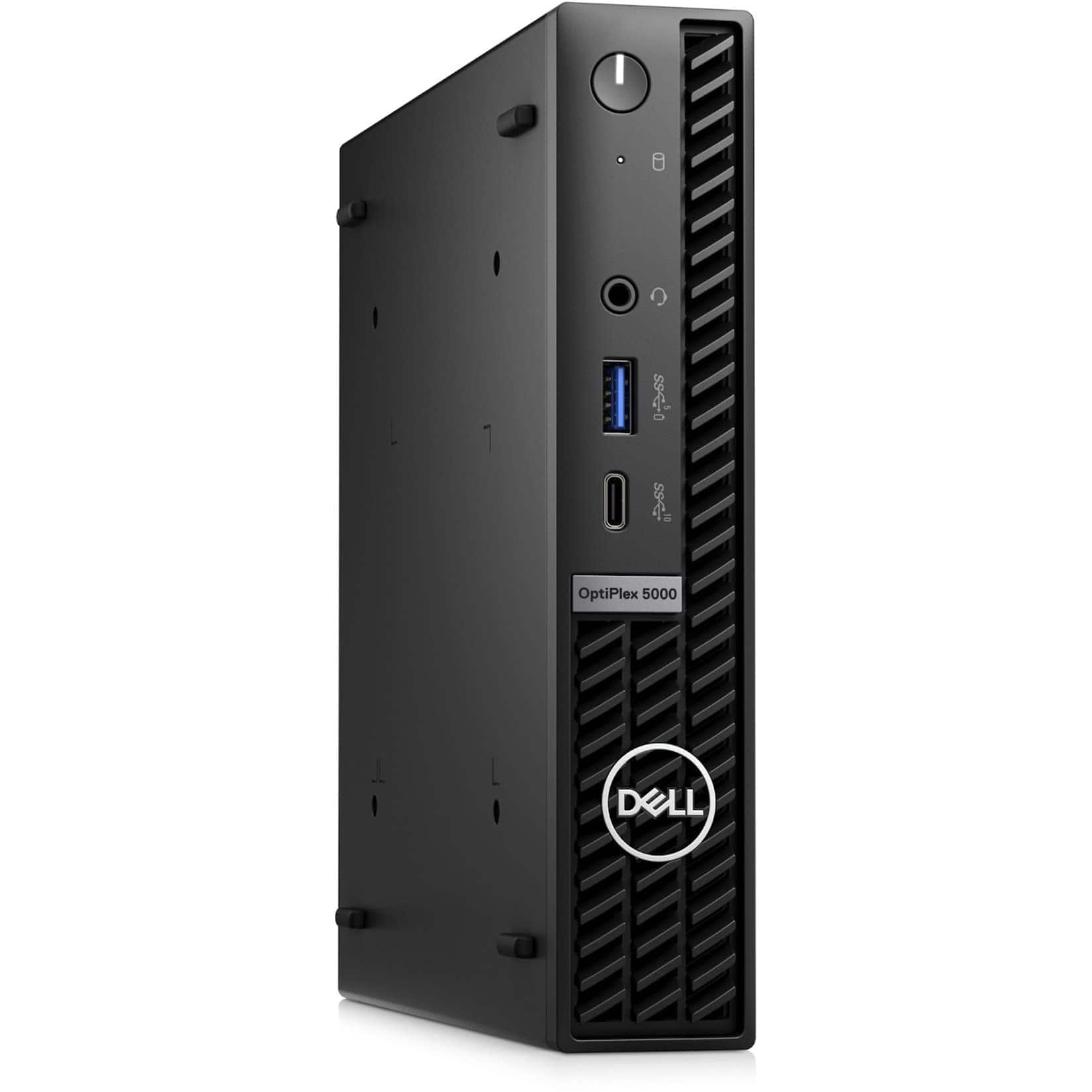 Dell Refurbished Excellent Optiplex 3070 (Latest Model) Micro PC