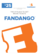 $25 FANDANGO Card is not valid until purchased and activated. THE #1 PLACE TO GET MOVIE TICKETS FANDANGO
