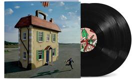 O.A.R. - Stories Of A Stranger - VINYL LP