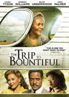 The Trip to Bountiful [2014] - Front_Zoom