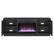 Alt View Zoom 16. Camden&Wells - Mendi TV Stand for Most TV's up to 75" - Charcoal Gray.