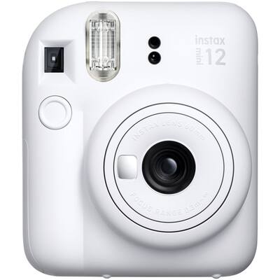 Bundle Fujifilm INSTAX MINI 12 Instant Film Camera with Instant Bundle Fujifilm INSTAX MINI 12 Instant Film Camera with Instant