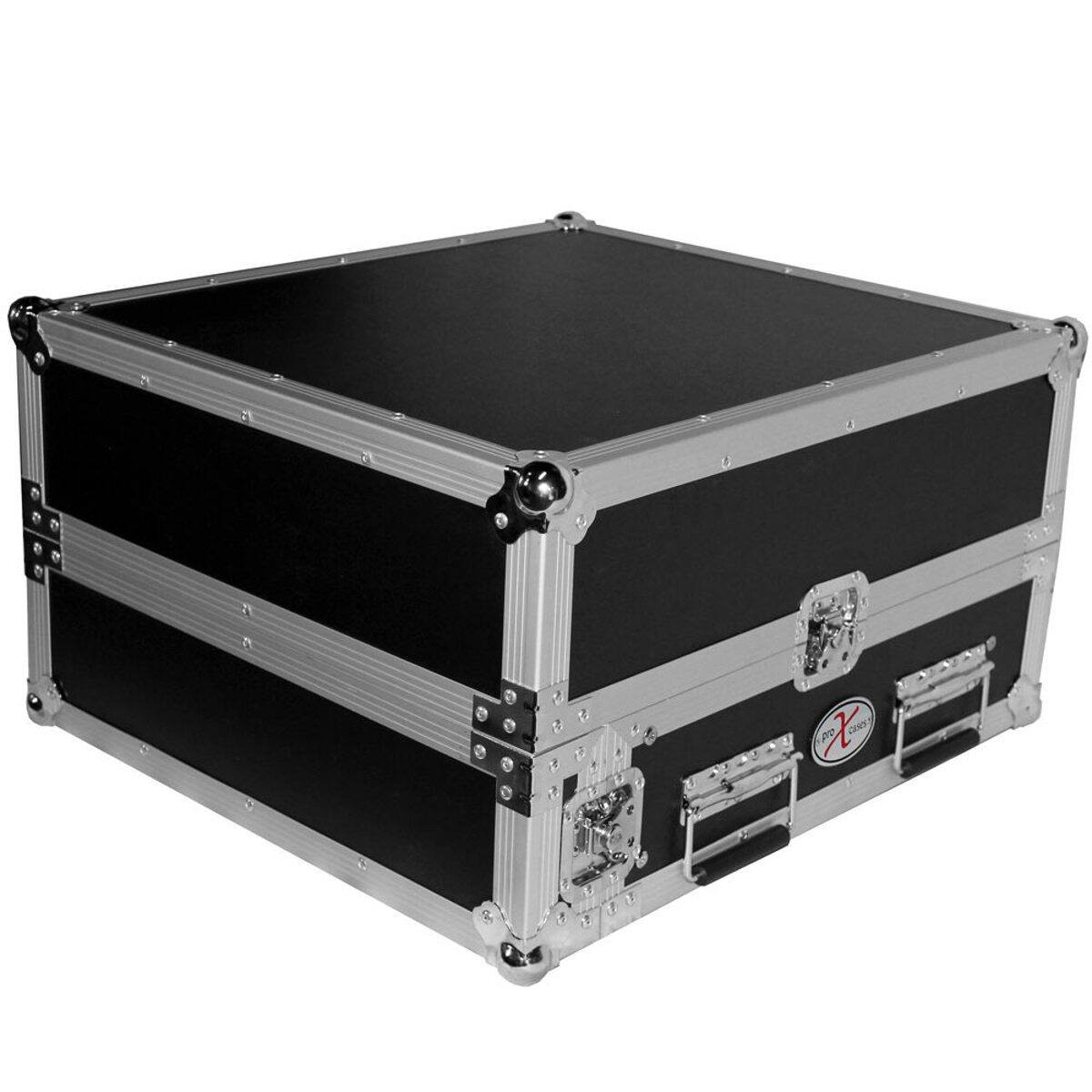 V cases ATO