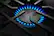 Alt View 13. KitchenAid - 36 in. Wide 5 burners Gas Cooktop - Stainless Steel.