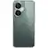 Front. SaharaCase - Hybrid-Flex Hard Shell Series Case for OnePlus Nord N30 5G - Clear.