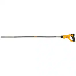 Dewalt - DCE531B 20V MAX Pencil Vibrator (Tool Only) - Yellow