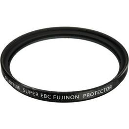 Fujifilm - 67mm Protector Filter