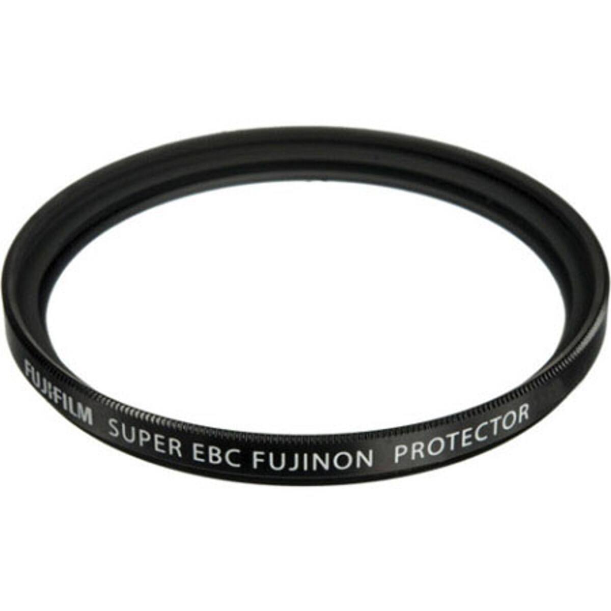 FUJIFILM SUPER EBC FUJINON PROTECTOR