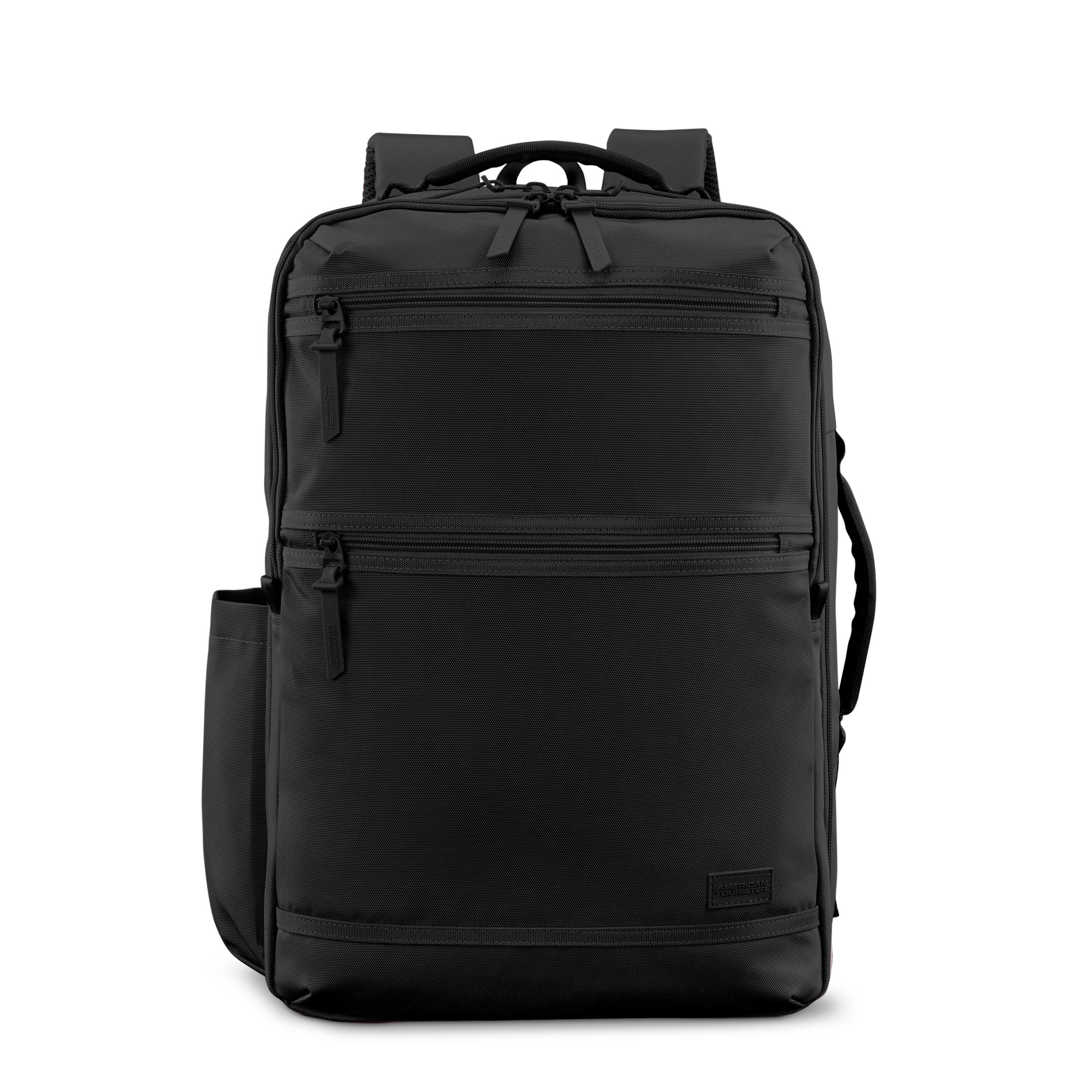 A U.S. AMERICAN TOURISTER
