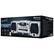 SUPERSONIC Live. Life. Easy.
BLUETOOTH MULTI-MEDIA AUDIO SYSTEM
Bluetooth SC-2121 BT
FEATURES:
- Bluetooth 5.0 Compatible
- Wireless Connectivity
- Bluetooth Enabled Devices
- AM/FM Radio
- Built-in USB Flash Drive Player
- Play Media Devices Such as Flash Drives and MP3 Players
- Double Cassette Recorder
- Record from CD, Radio, or Built-in Microphone
- Built-in Microphone
- Programmable Track Memory
- 2 Dynamic High Performance Detachable Speakers
- Play/Pause, Skip, Repeat Functions
- Rotary Volume Control
- Telescopic Antenna
- Headphone Jack
- AC 10/220V Operated
- Battery Operation (8 x D Batteries Not Included)
- Remote Control Included
MADE IN CHINA