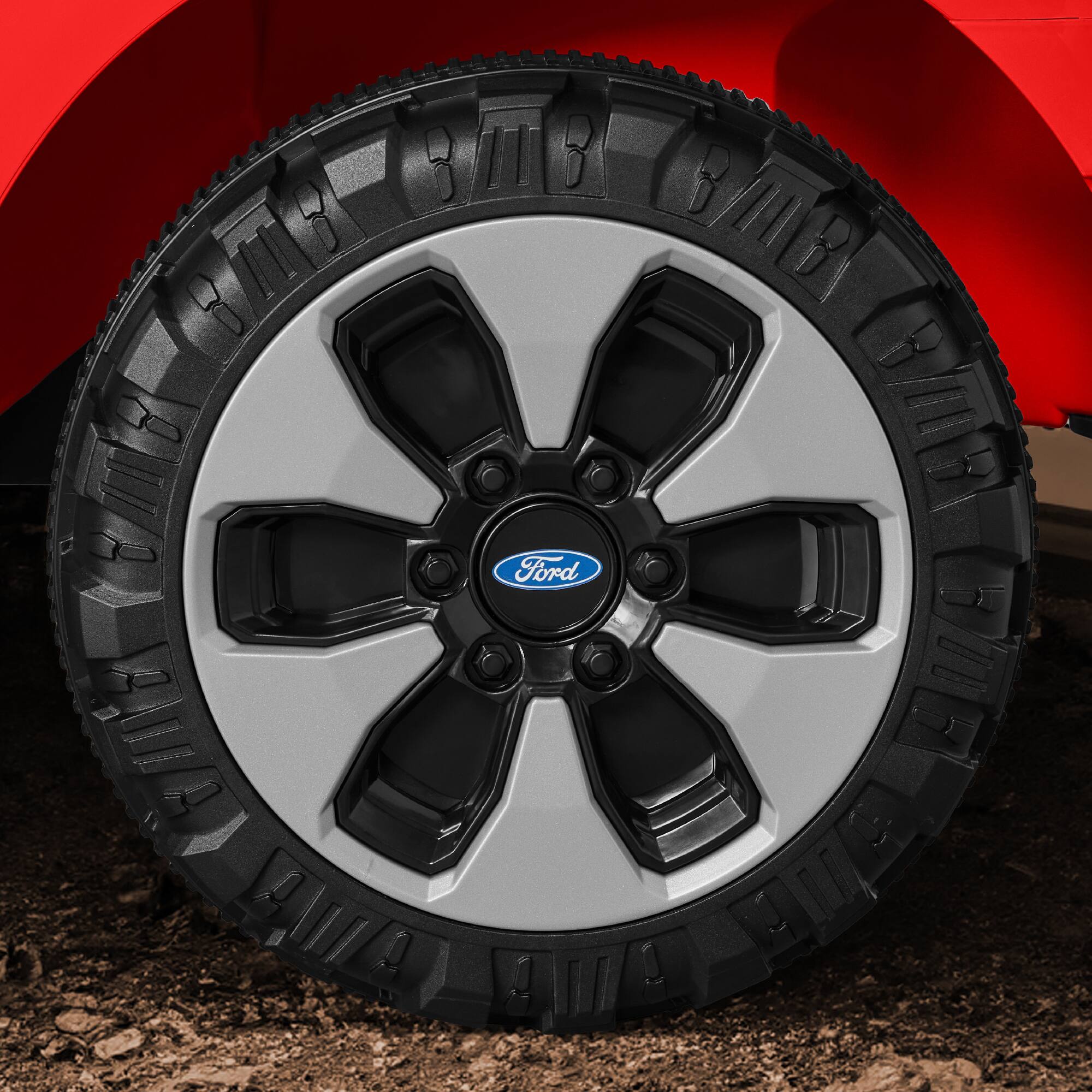 BIB II 1RMP / B Ford