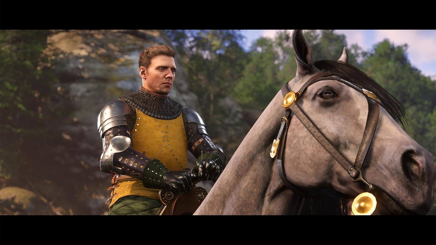 Alt View 4. Deep Silver - Kingdom Come: Deliverance 2 [PlayStation 5].