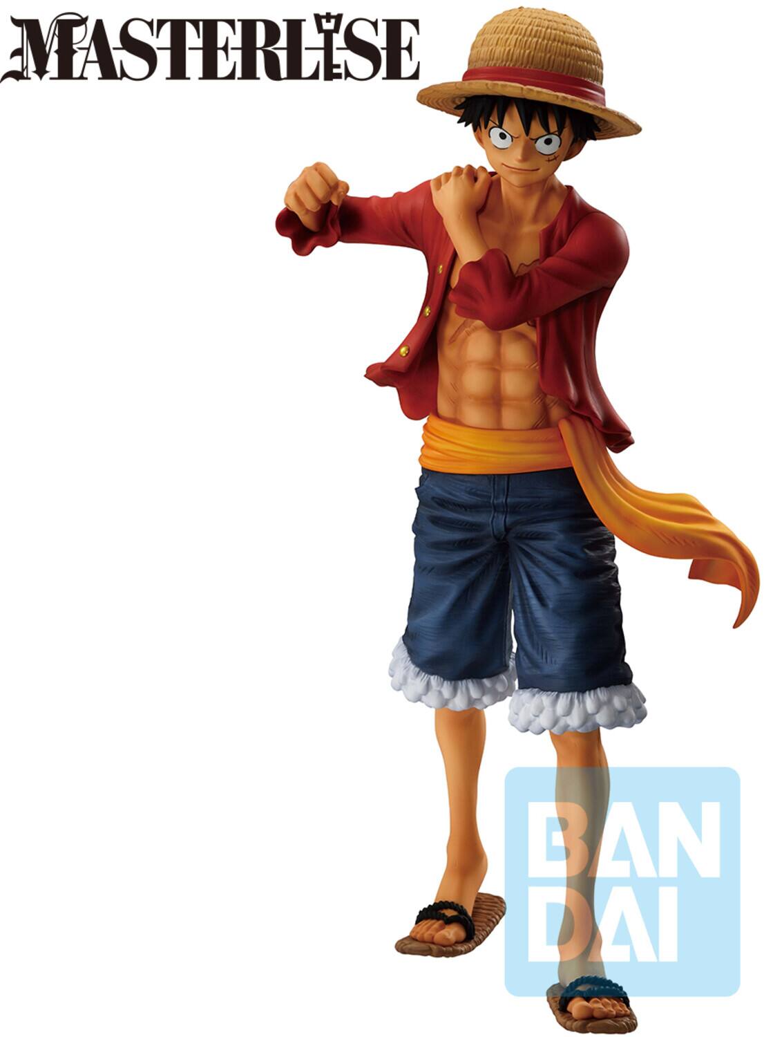 MASTERLISE  
BAN DAI