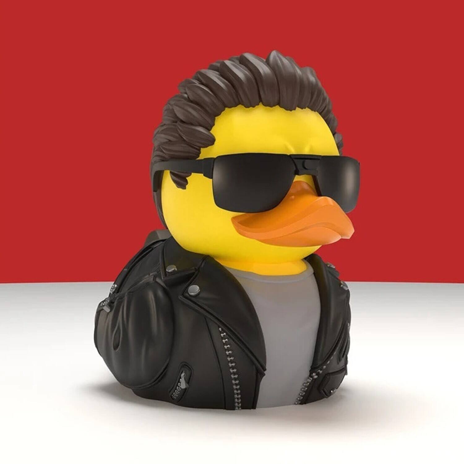 Alt View 1. PopMarket - TUBBZ - The Terminator - Terminator - Mini Edition   - COLLECTIBLES - Multicolor.