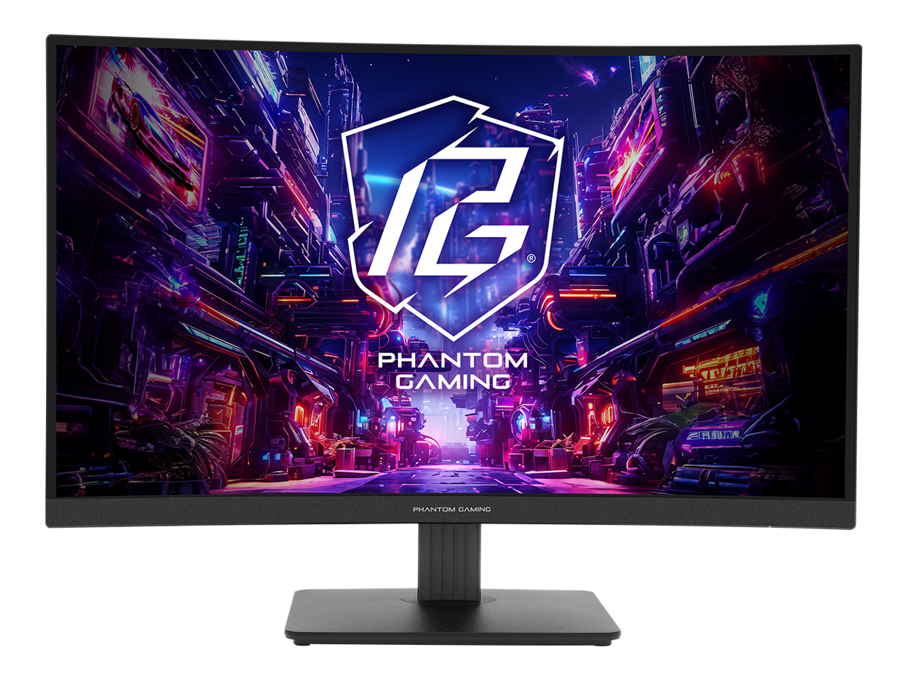 12 PHANTOM GAMING

PHANTOM GAMING