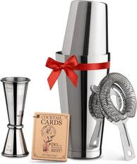 60 ml 2 oz COCKTAIL CARDS DO WHAT YOU LOVE BEST! Micology Craft