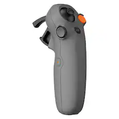 Front. DJI - DJI RC Motion 3.