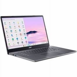 Ace - Acer Chromebook Spin 512 R857T R857T-C2Q8 12.2" Touchscreen Convertible 2 in 1 Chromebook - WUXGA - Intel - 8 GB - 64 GB - Black