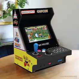 Gamestation Retro Mega Player
