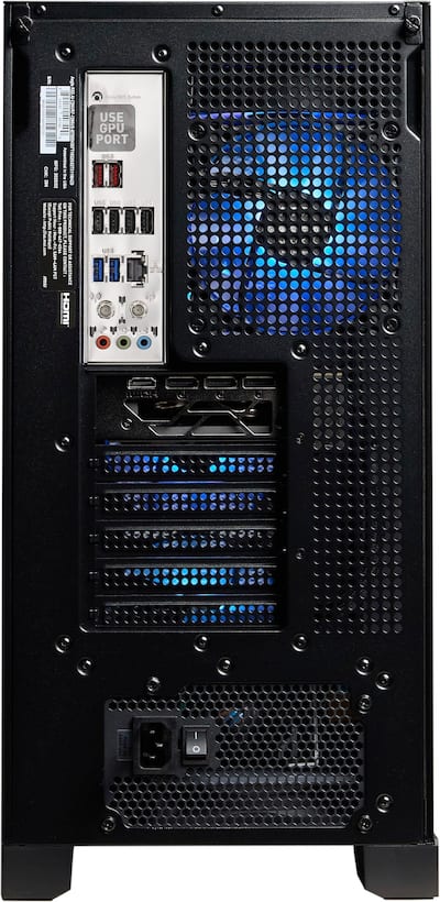 MSI Aegis Z2 Gaming Desktop AMD Ryzen R7 8700F 2024 16GB Memory MSI Aegis Z2 Gaming Desktop AMD Ryzen R7 8700F 2024 16GB Memory