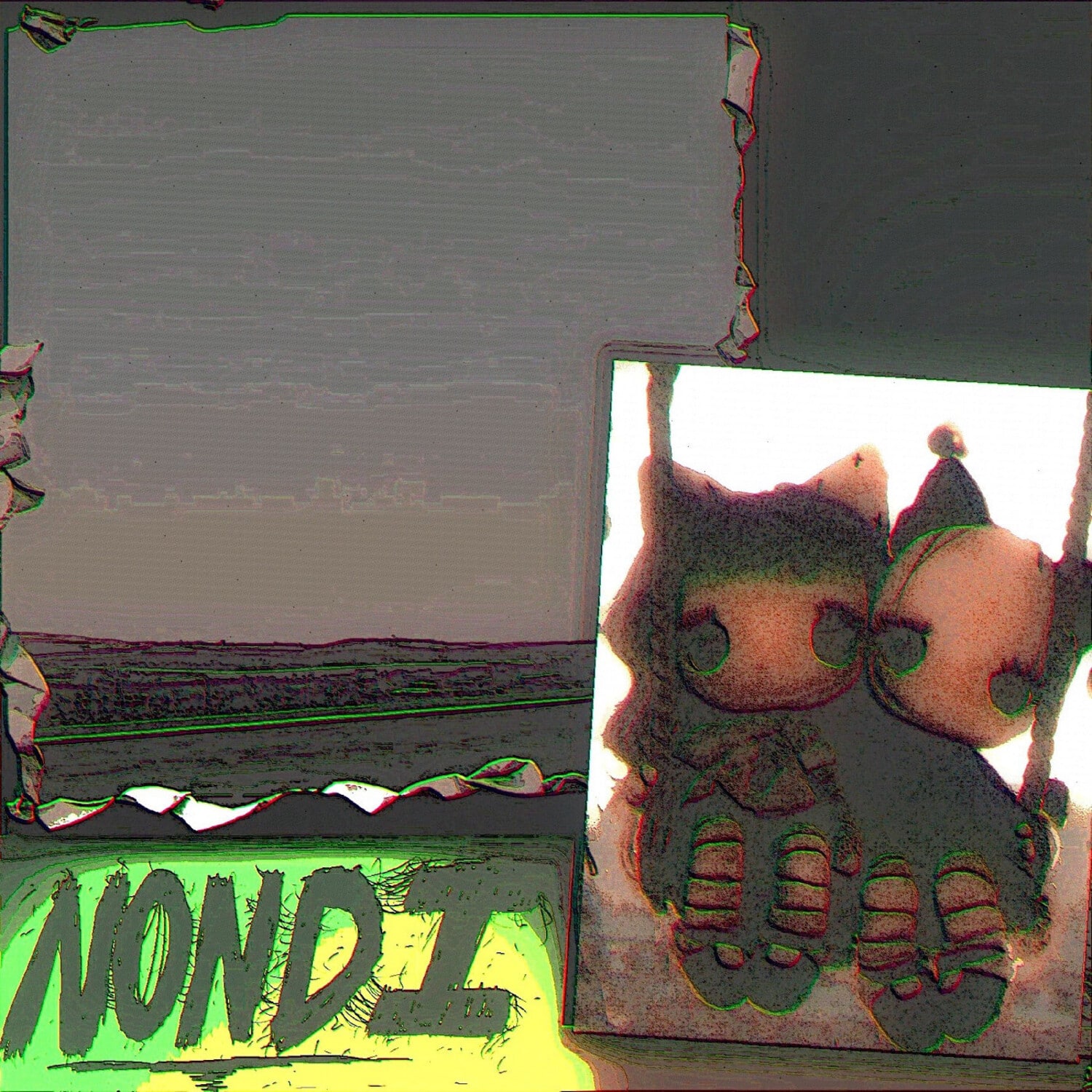 Nondi - Bonus Nondi...   - COMPACT DISCS [CD] price history on PriceWatchPro