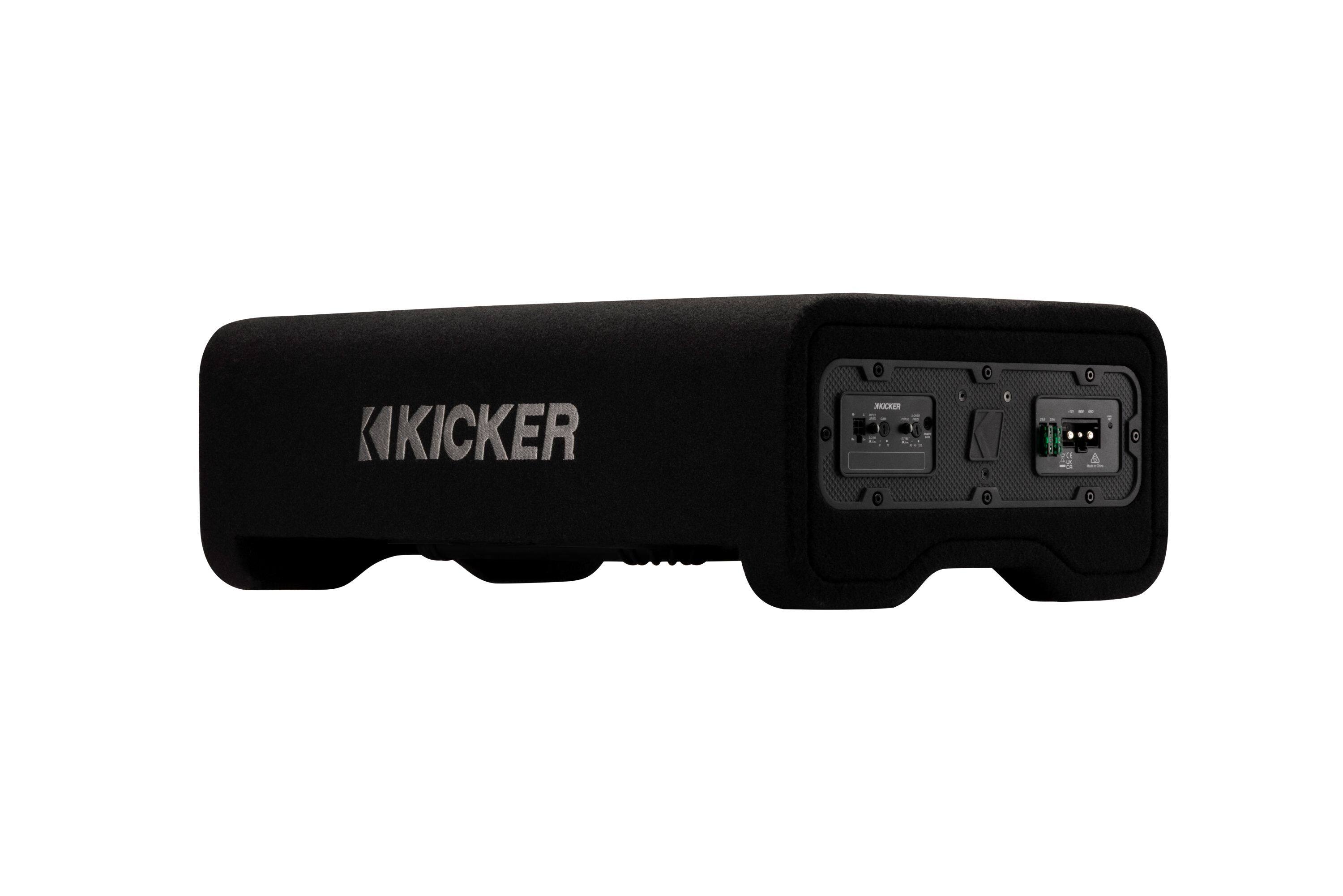 Kicker ALAIA I - a: O 11 + C