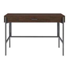 OSP Home Furnishings - Sedona Writing Desk - Elegant Walnut