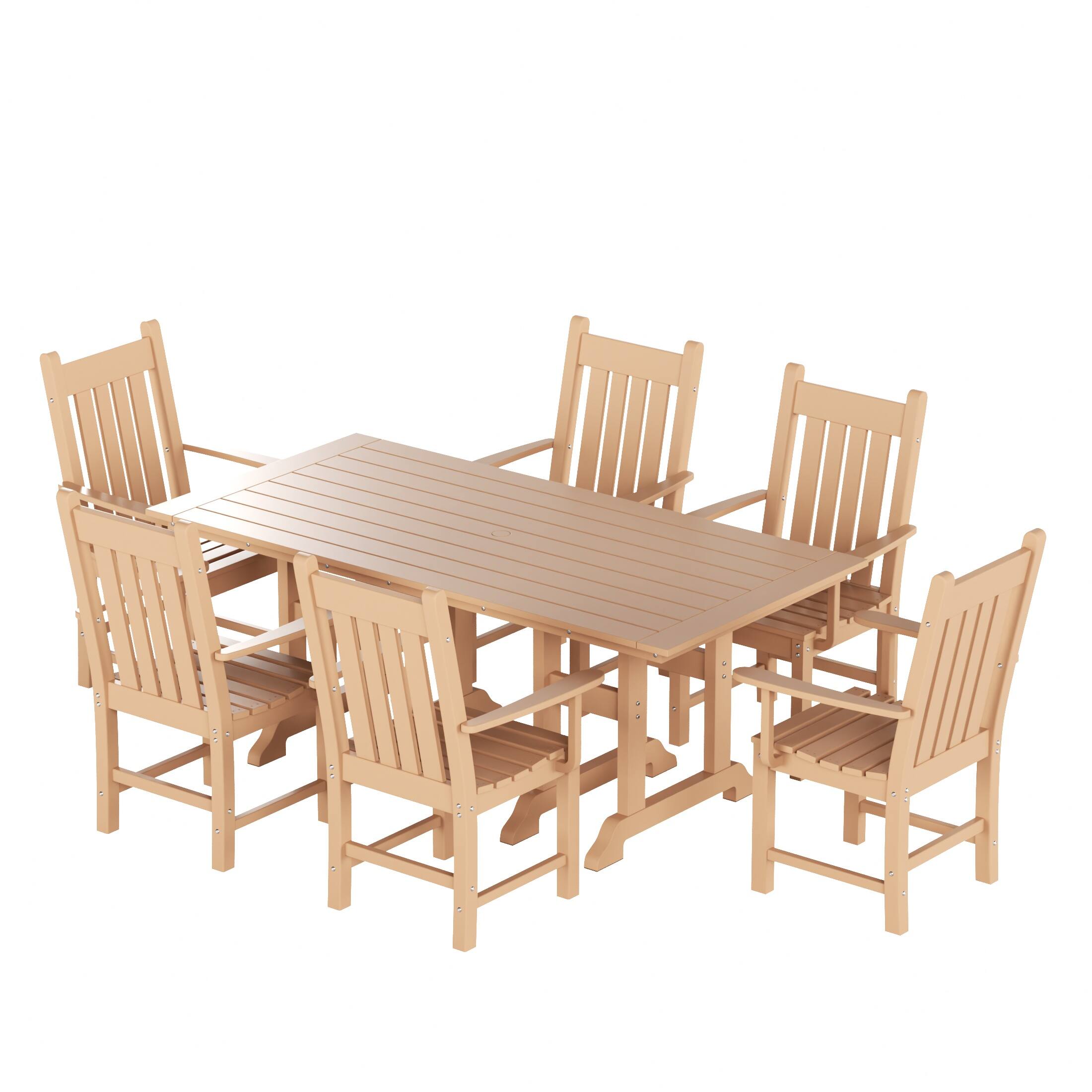 Teak
